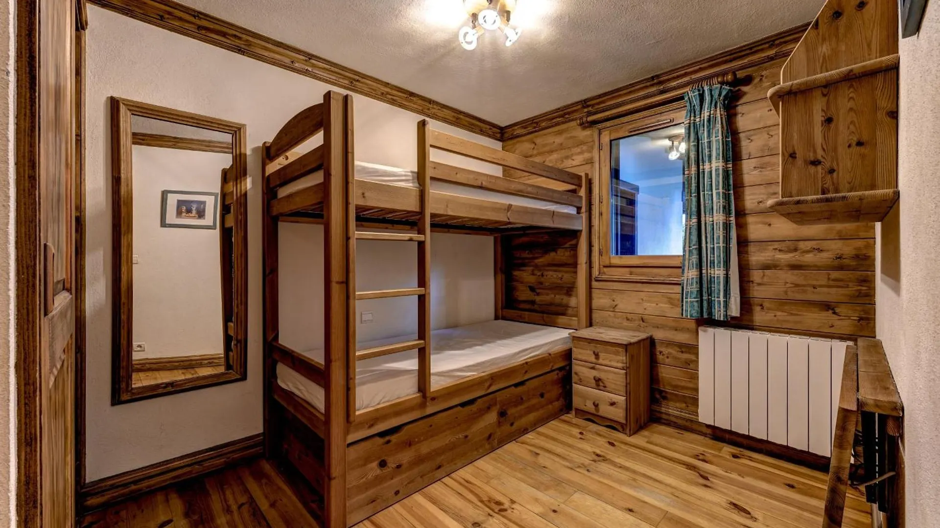 Jardin Du Parc Mont Blanc- Alpine Style Apartment In The Heart Of Chamonix France
