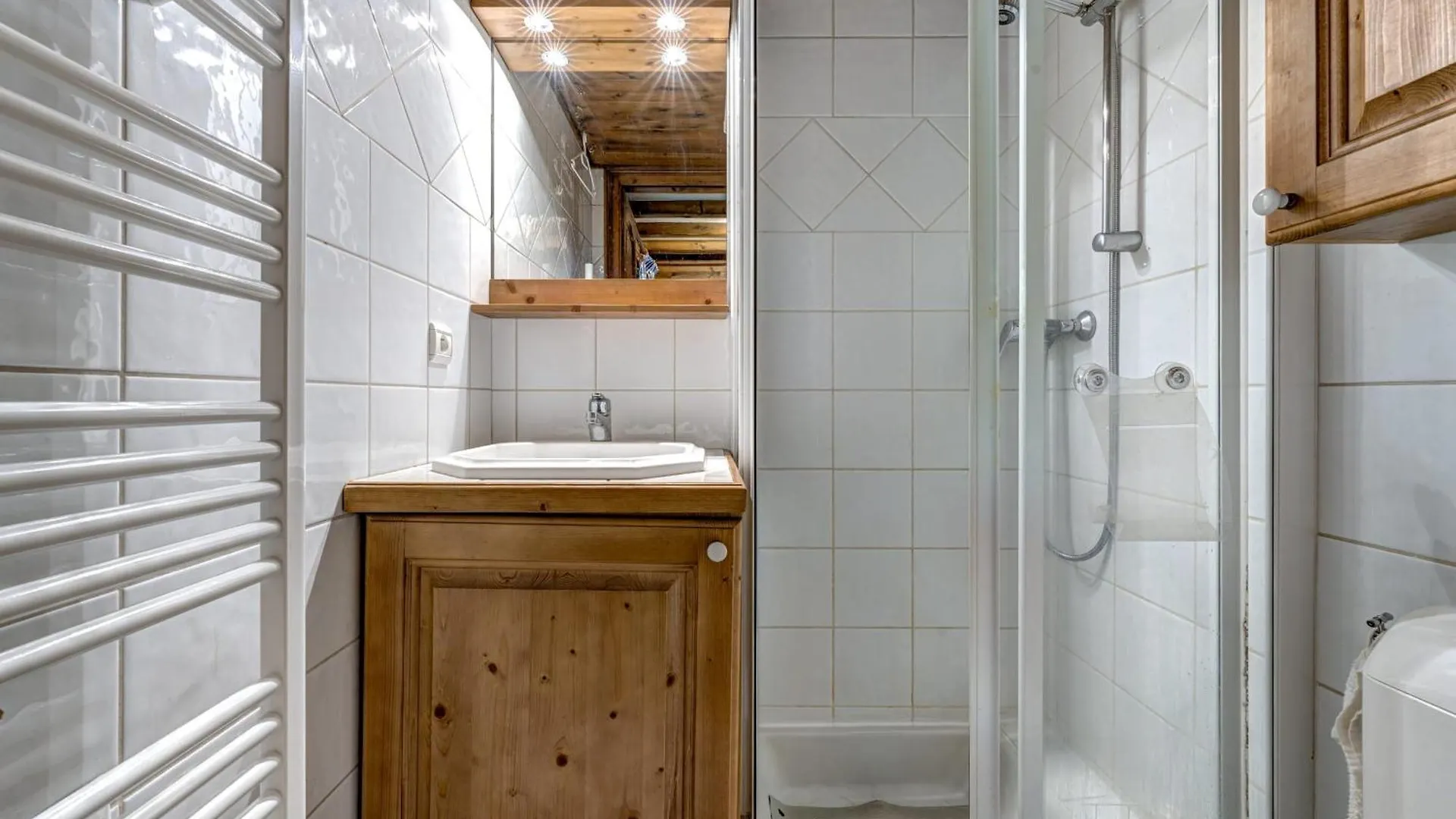 Jardin Du Parc Mont Blanc- Alpine Style Apartment In The Heart Of Chamonix